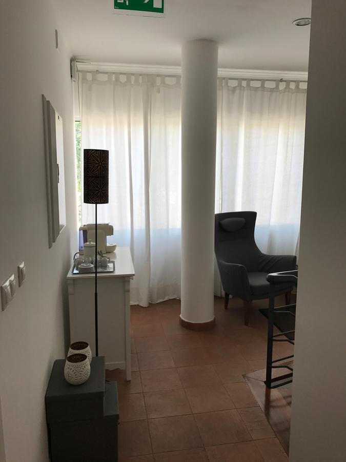 Casas De Luanda-Gh Kinaxixe Hotel Bagian luar foto