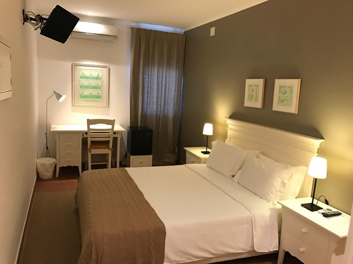 Casas De Luanda-Gh Kinaxixe Hotel Bagian luar foto