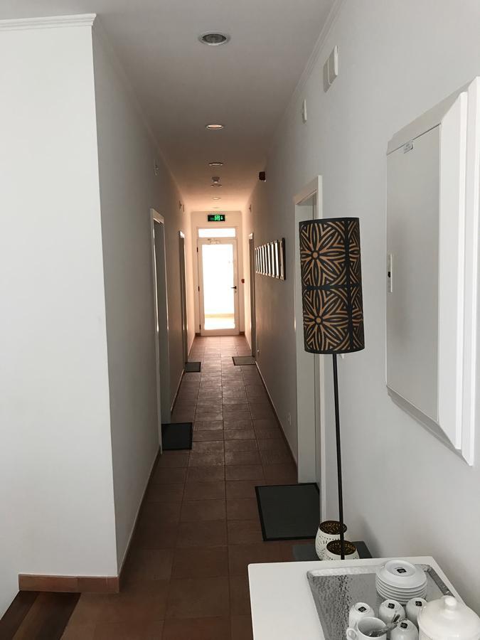 Casas De Luanda-Gh Kinaxixe Hotel Bagian luar foto