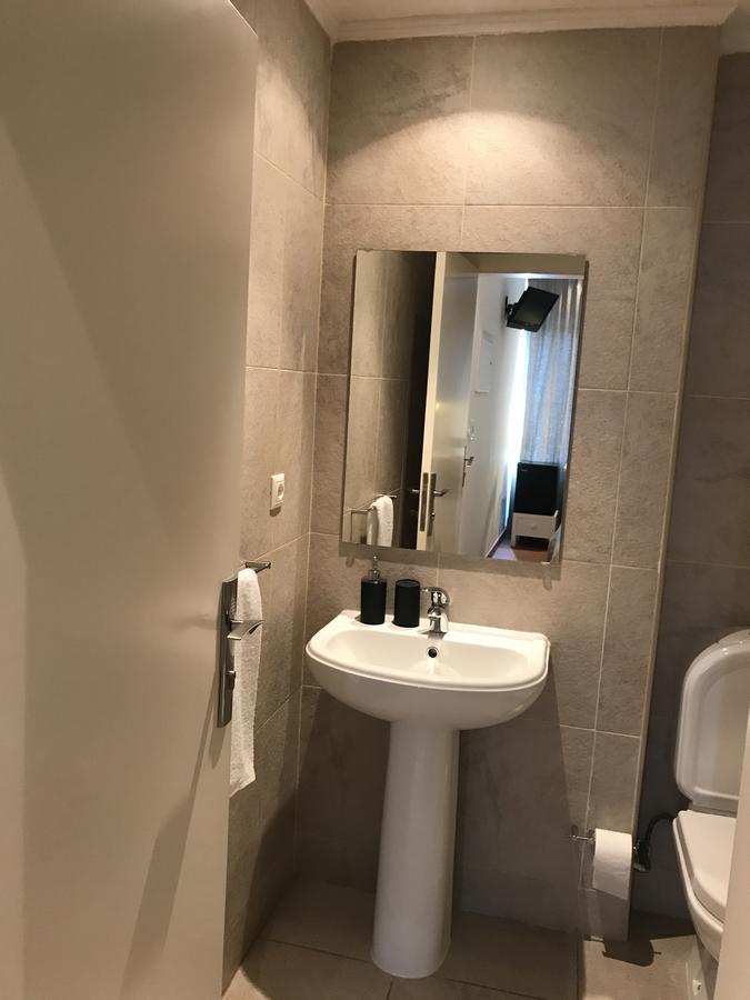 Casas De Luanda-Gh Kinaxixe Hotel Bagian luar foto