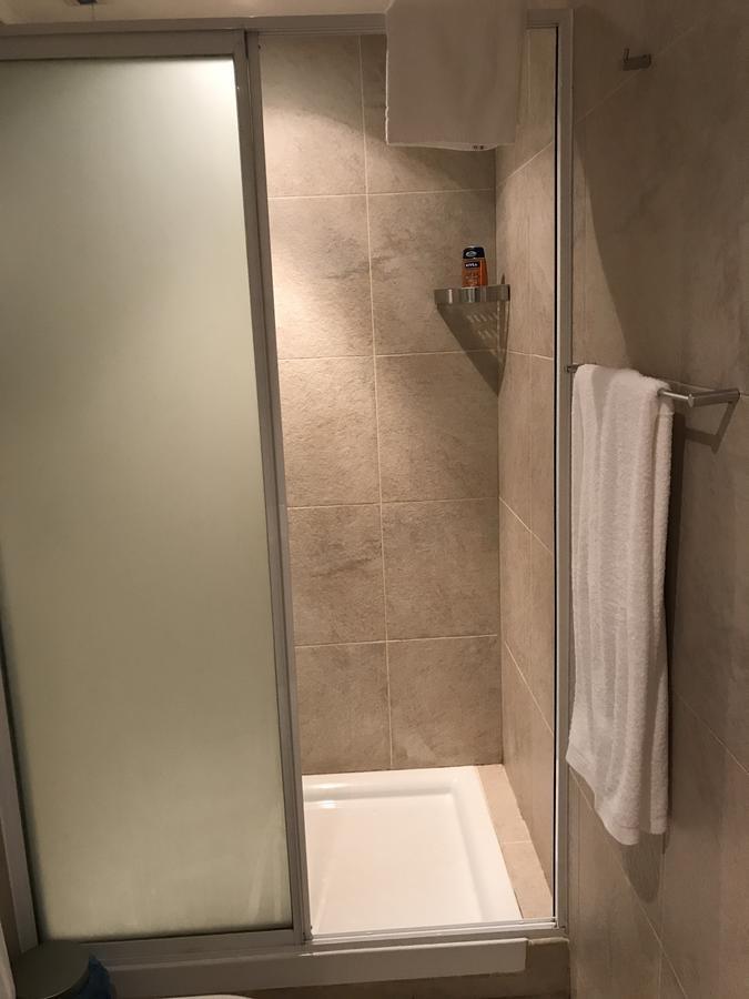 Casas De Luanda-Gh Kinaxixe Hotel Bagian luar foto