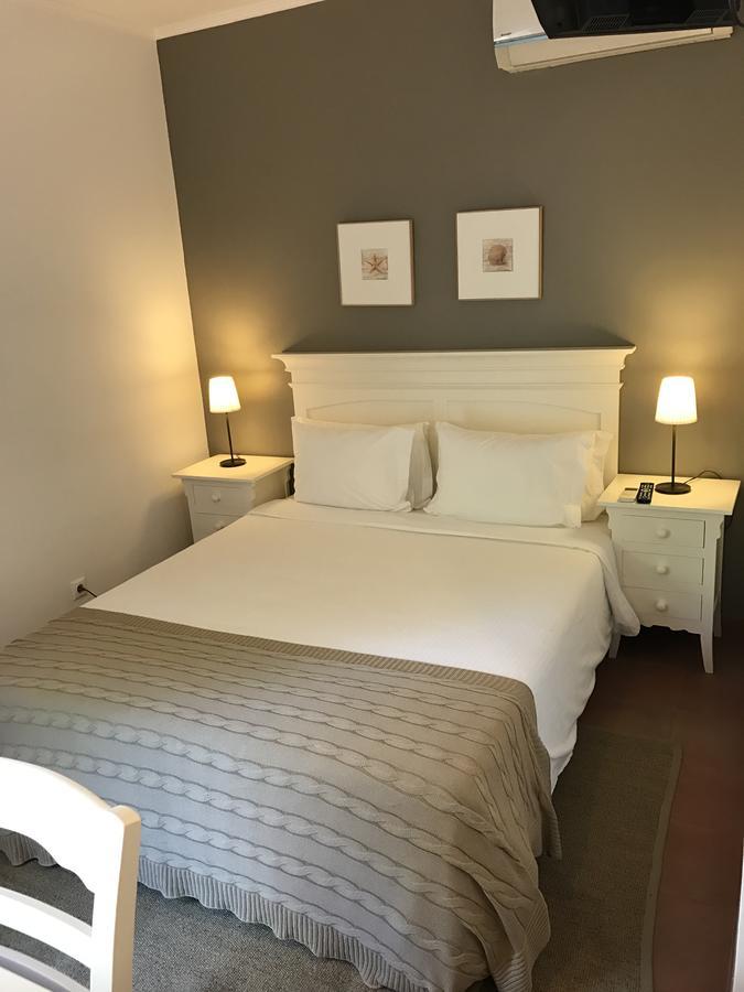 Casas De Luanda-Gh Kinaxixe Hotel Bagian luar foto